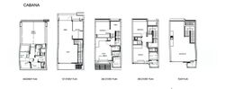 Cabana (D28), Terrace #571763101